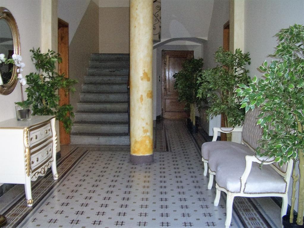 Lucca Relais Panzió Kültér fotó