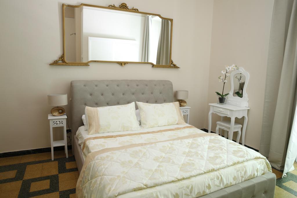 Lucca Relais Panzió Szoba fotó