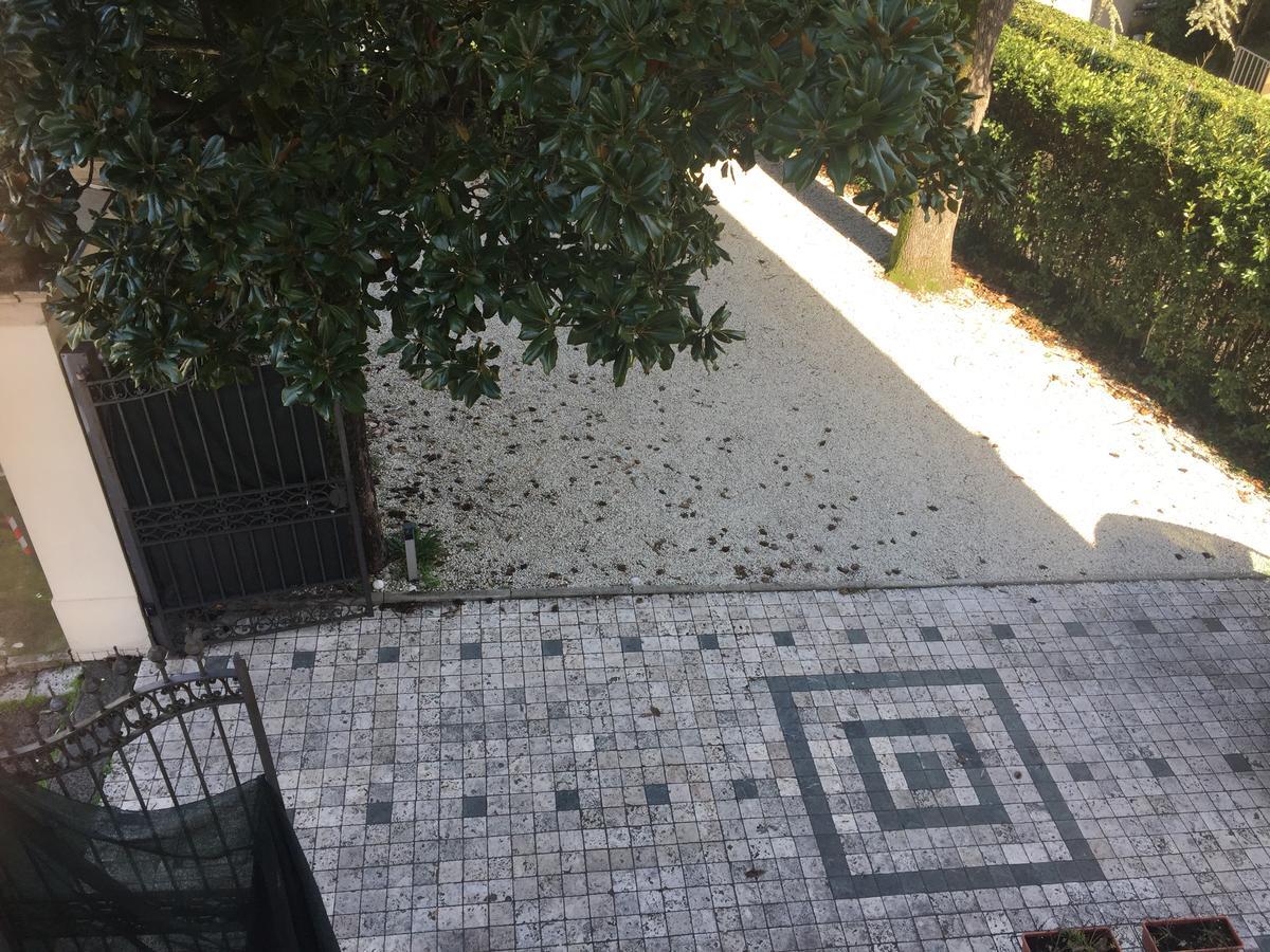 Lucca Relais Panzió Kültér fotó