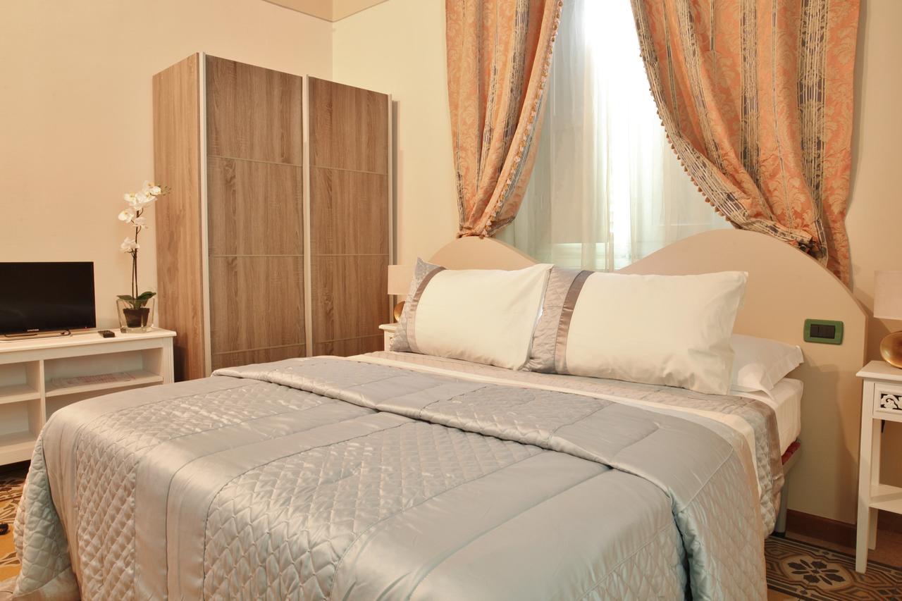 Lucca Relais Panzió Kültér fotó