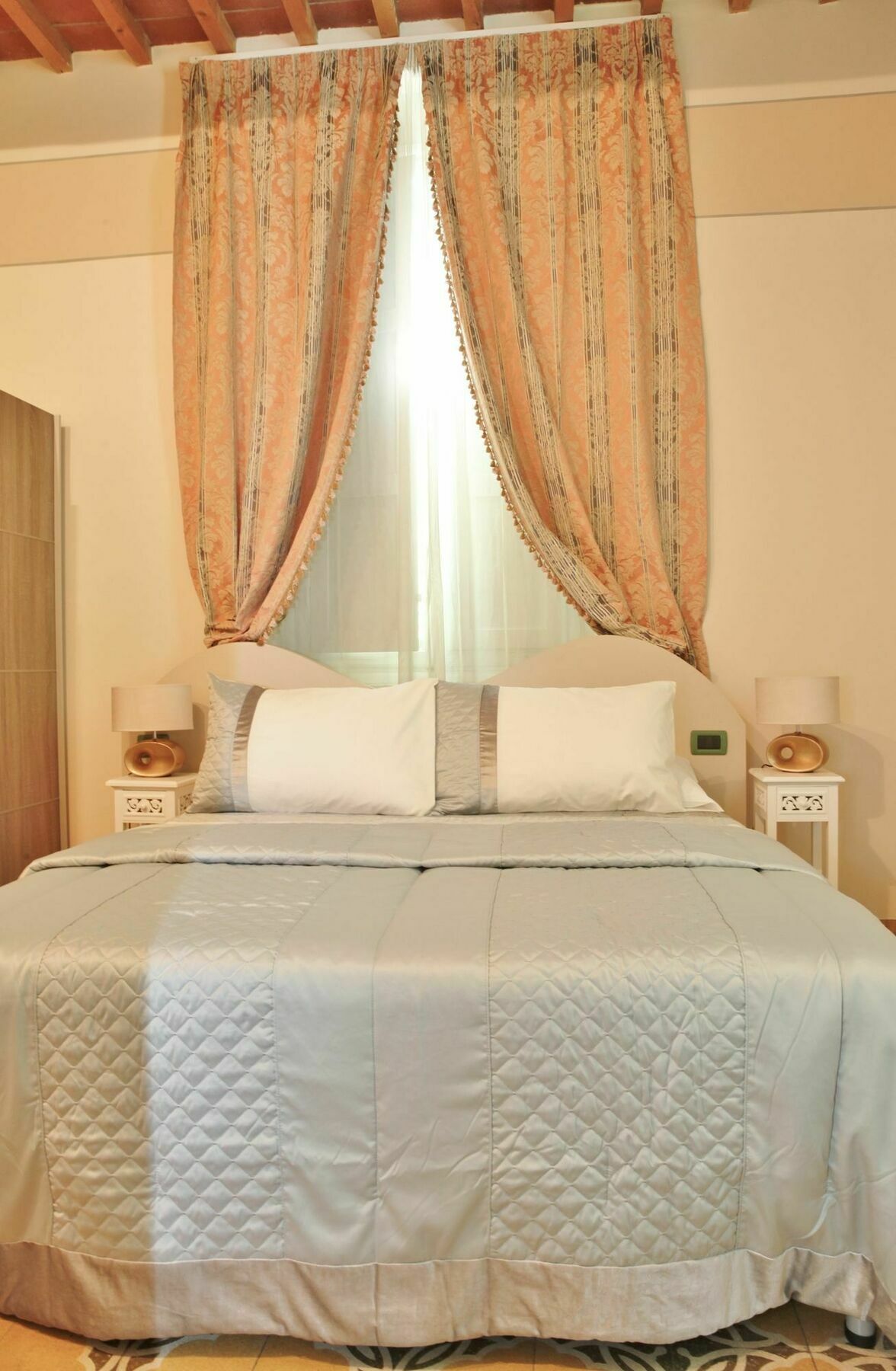 Lucca Relais Panzió Kültér fotó