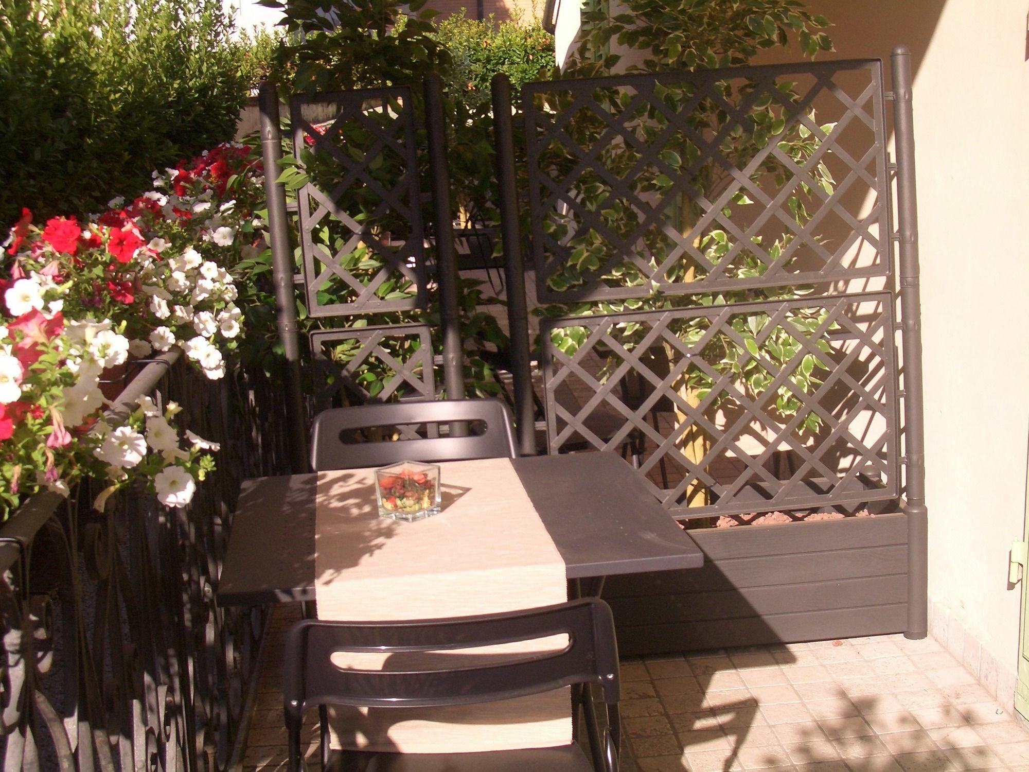 Lucca Relais Panzió Kültér fotó